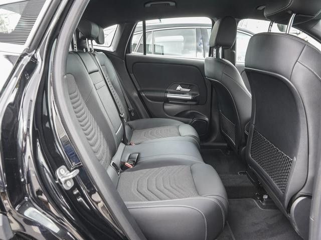 Mercedes-Benz EQA 350 4MATIC