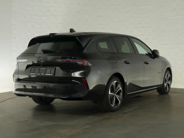 Opel Astra GS-Line Grand Sport Sports Tourer