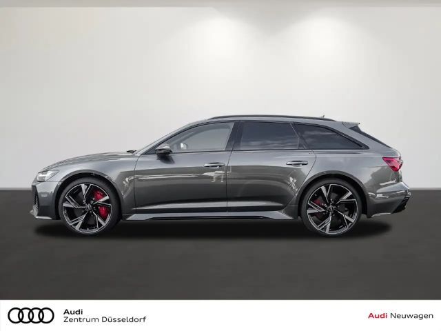 Audi RS6 Avant BiTurbo