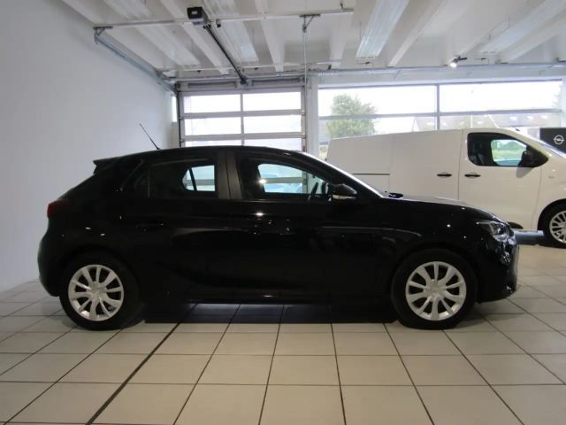 Opel Corsa Edition Turbo