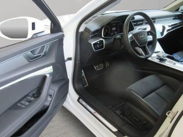 Audi S6 3.0 TDI Quattro