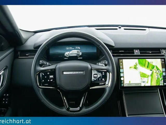 Land Rover Range Rover Velar P400e