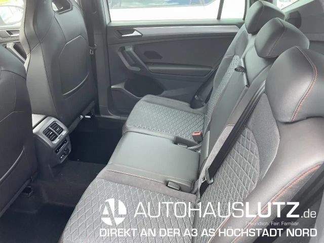 Seat Tarraco 2.0 TDI DSG FR-lijn