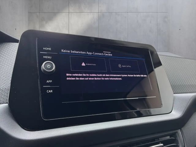 Volkswagen T-Cross 4Me TSI