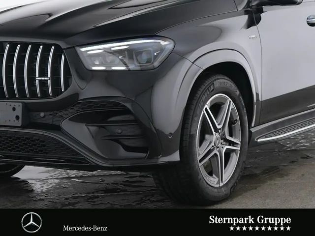 Mercedes-Benz GLE 53 AMG 4MATIC+ AMG Line
