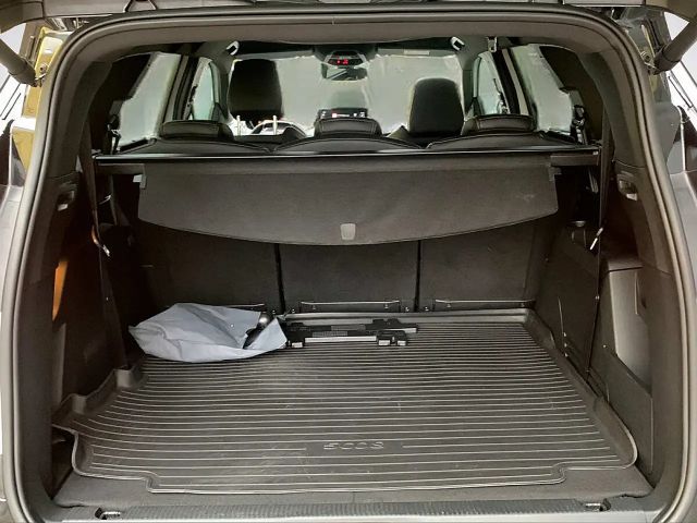 Peugeot 5008 BlueHDi EAT8 GT-Line