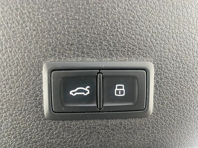 Audi e-tron Sportback