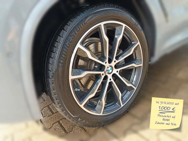 BMW X3 M-Sport xDrive20i