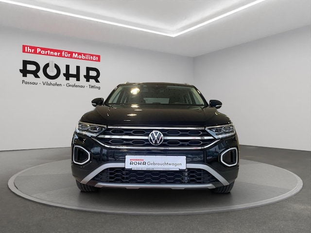 Volkswagen T-Roc 2.0 TDI