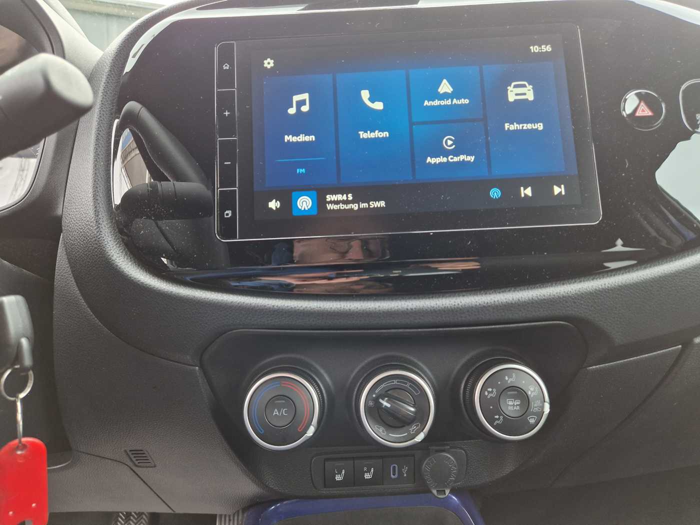 Toyota Aygo X 5-deurs Basis