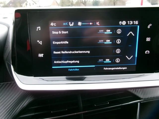 Peugeot 208 Active Pack