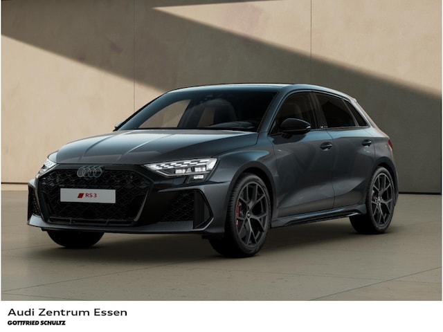 Audi RS3 Quattro S-Tronic Sportback