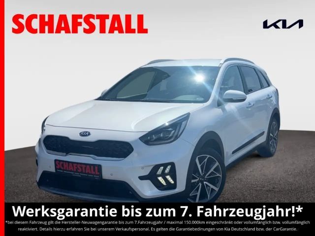 Kia Niro Spirit
