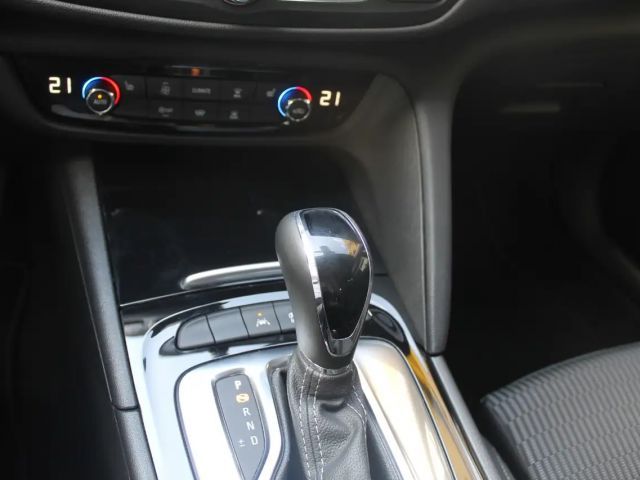 Opel Insignia 2.0 CDTI Elegance Grand Sport