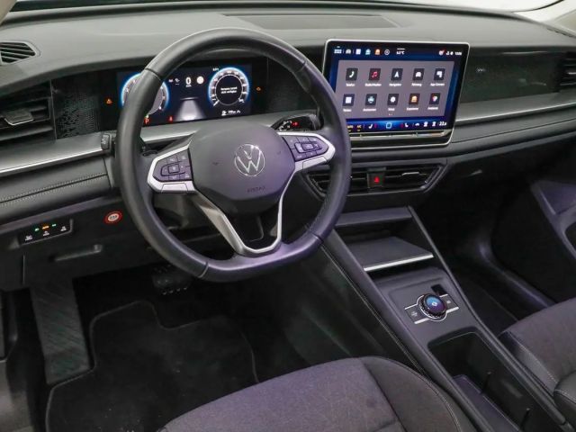 Volkswagen Tayron 1.5 eTSI DSG Life