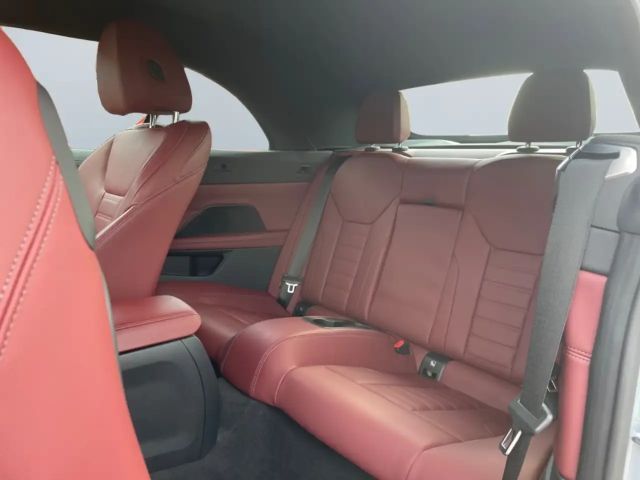 BMW 420 420i Cabrio M-Sport