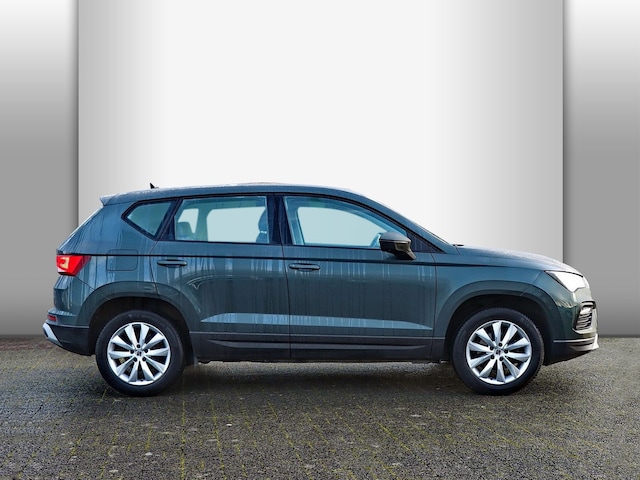 Seat Ateca 1.5 TSI Style