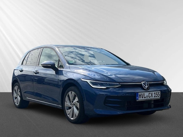 Volkswagen Golf 1.5 eTSI Golf VIII