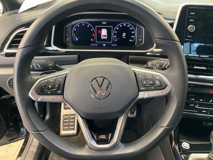 Volkswagen T-Roc 1.5 TSI DSG R-Line