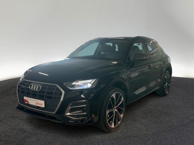 Audi Q5 40 TDI Quattro S-Tronic