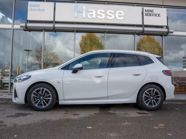 BMW 218 218d Active Tourer M-Sport