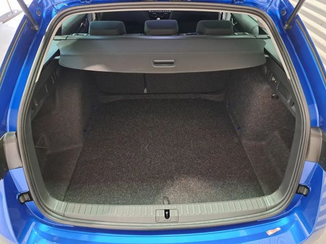 Skoda Octavia Essence TSI