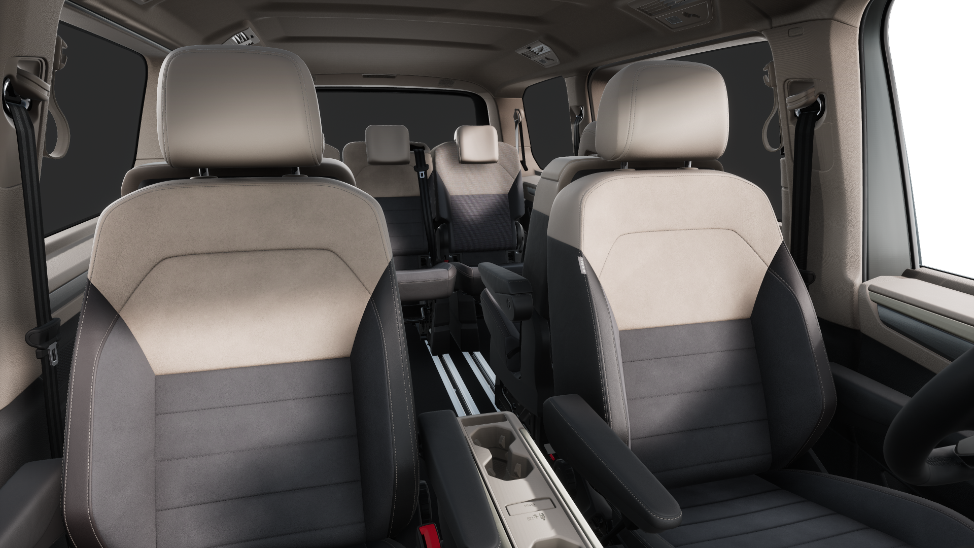 Volkswagen Multivan DSG Lang Life