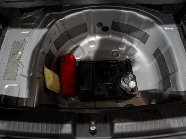 Volkswagen Polo 1.0 5-Gang SHZ SpurH Virtual PDC LED