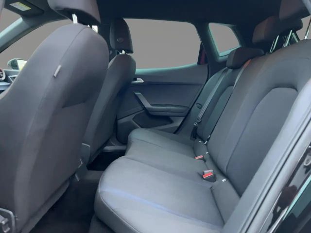 Seat Arona 1.0 TSI DSG FR-lijn