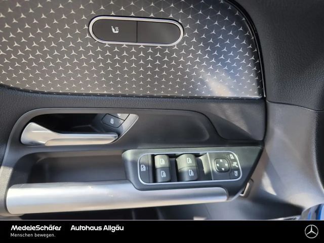 Mercedes-Benz B 200 Progressive