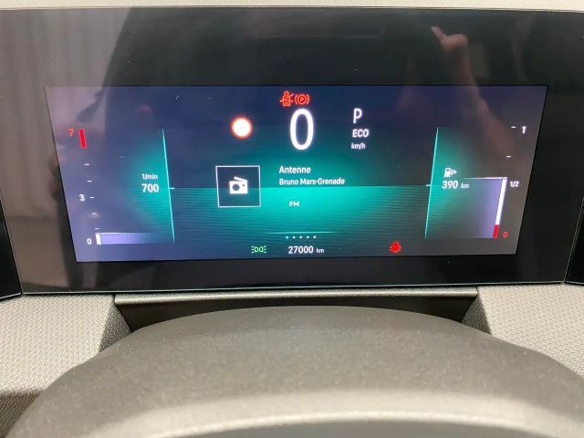 Opel Astra Business Elegance Sports Tourer