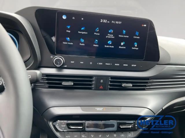 Hyundai i20 1.0 Prime T-GDi