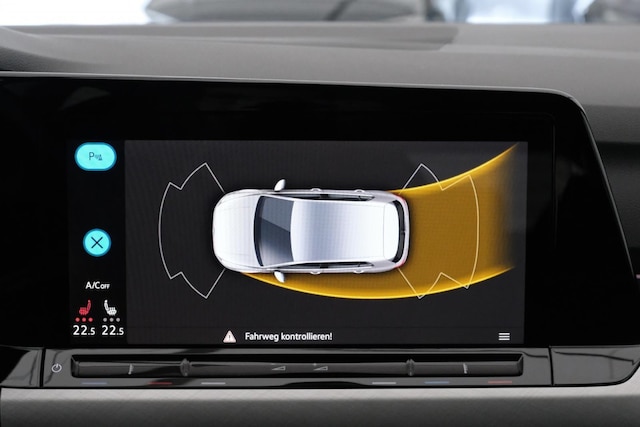 Volkswagen Golf DSG Golf VIII Life