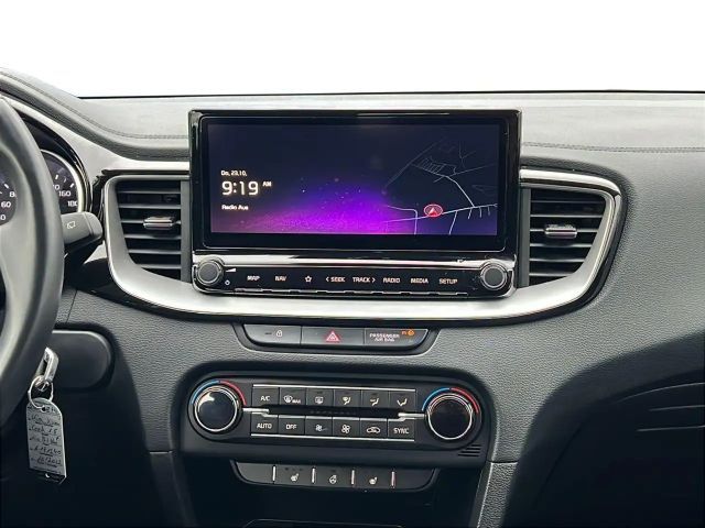 Kia Ceed GDi Vision
