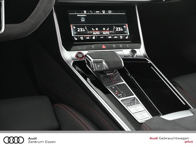 Audi A6 e-tron Avant Performance Quattro