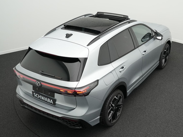 Volkswagen Tiguan DSG R-Line eHybrid