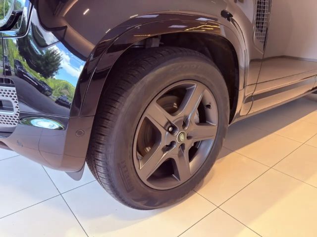 Land Rover Defender D300 Dynamic SE