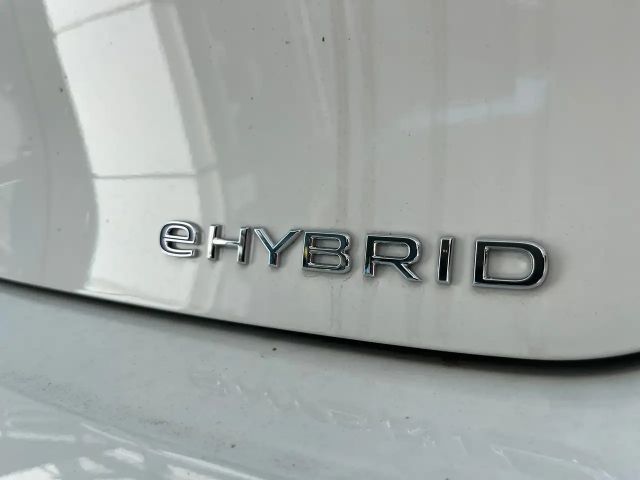 Volkswagen Golf DSG eHybrid