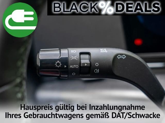 Hyundai Kona Electric Prime