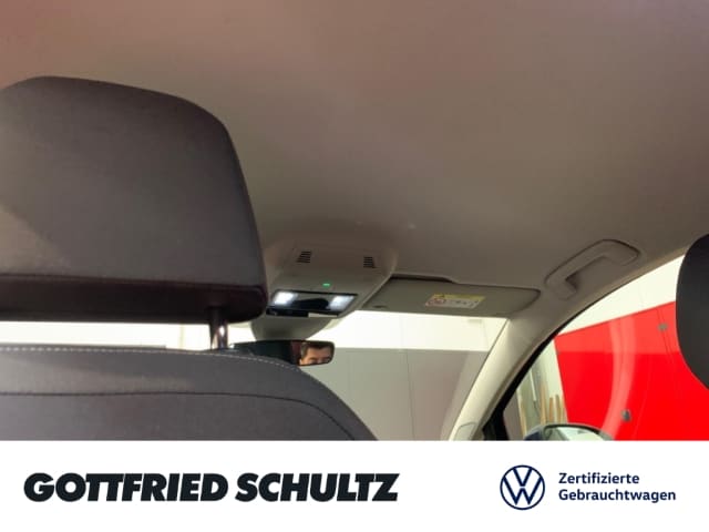 Volkswagen Golf Golf VIII Life