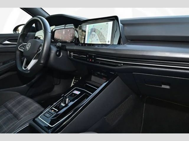 Volkswagen Golf 2.0 TDI DSG GTD Golf VIII