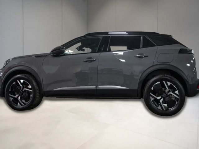 Peugeot 2008 GT-Line Hybrid