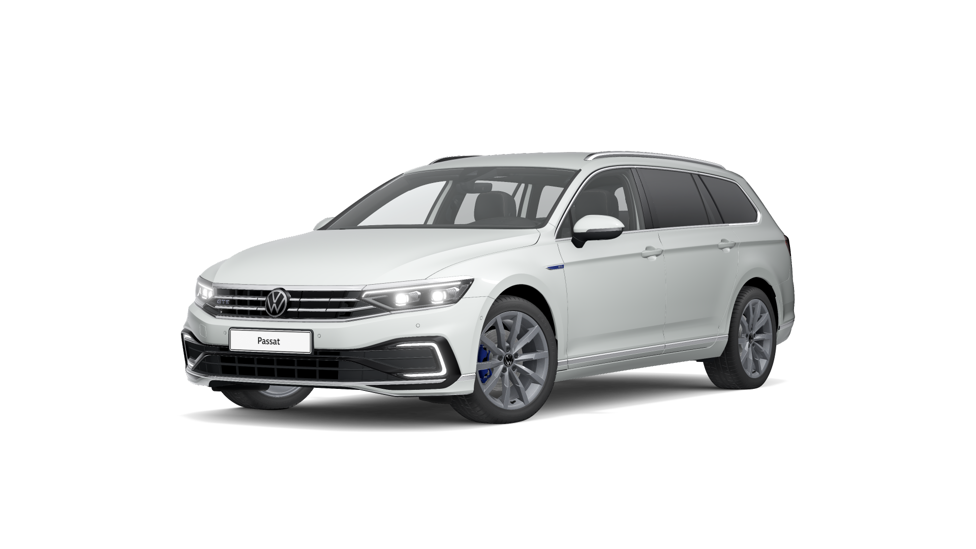 Volkswagen Passat 1.4 TSI GTE Variant