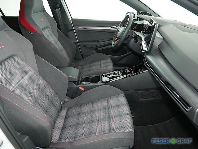 Volkswagen Golf 2.0 TSI DSG GTI IQ.Drive