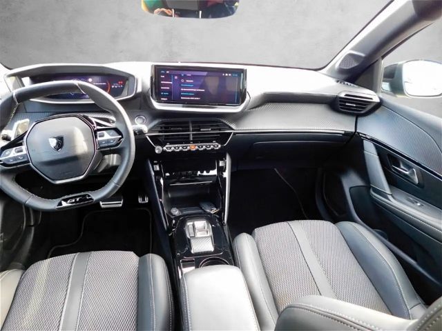 Peugeot 208 GT-Line Hybrid