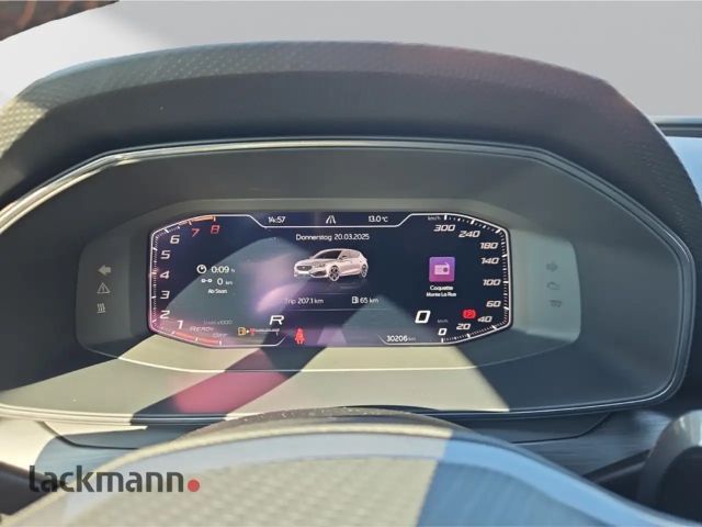 Cupra Leon 2.0 *Voll-LED*Vision Plus*Pano*Winterp.*