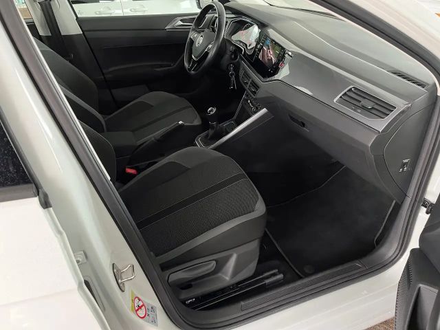 Volkswagen Polo 1.0 TSI Highline