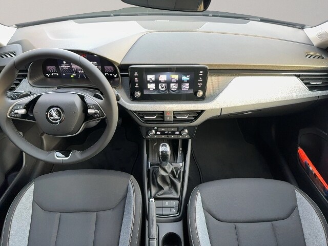 Skoda Kamiq 1.0 TSI Drive