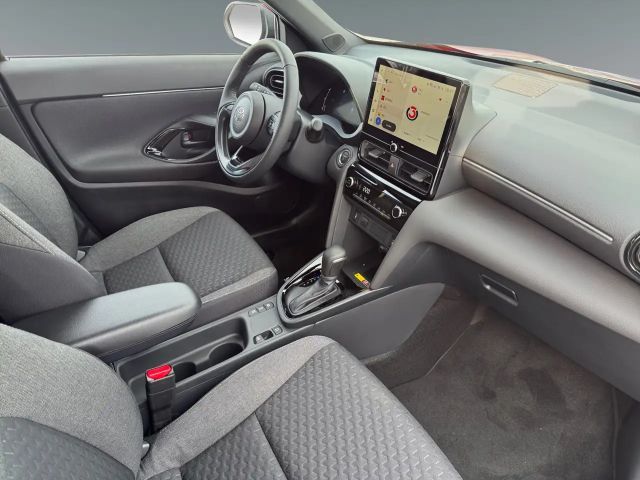 Toyota Yaris Cross 4x2 Active