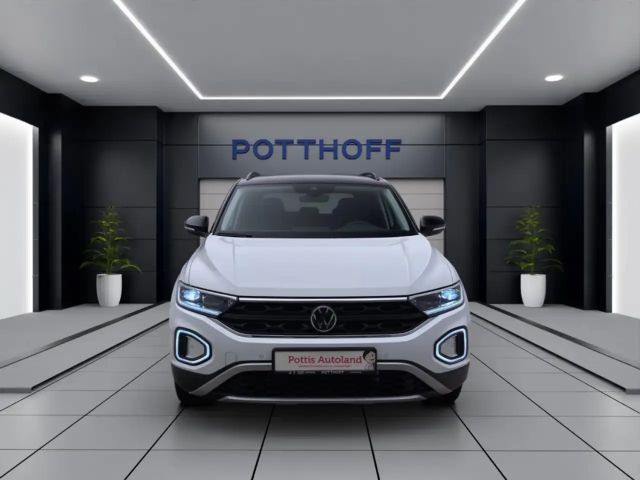 Volkswagen T-Roc 2.0 TDI DSG